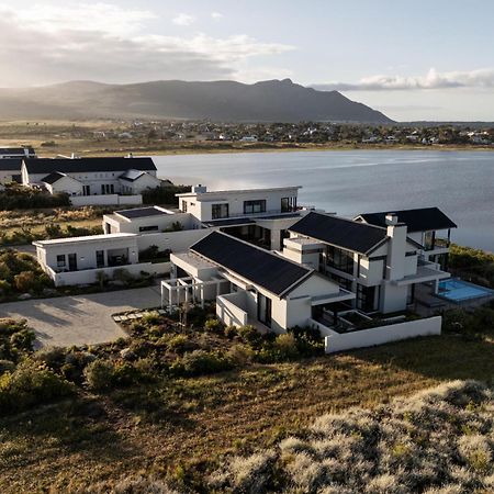 Benguela Cove - The Zen Villa Hermanus Exterior photo