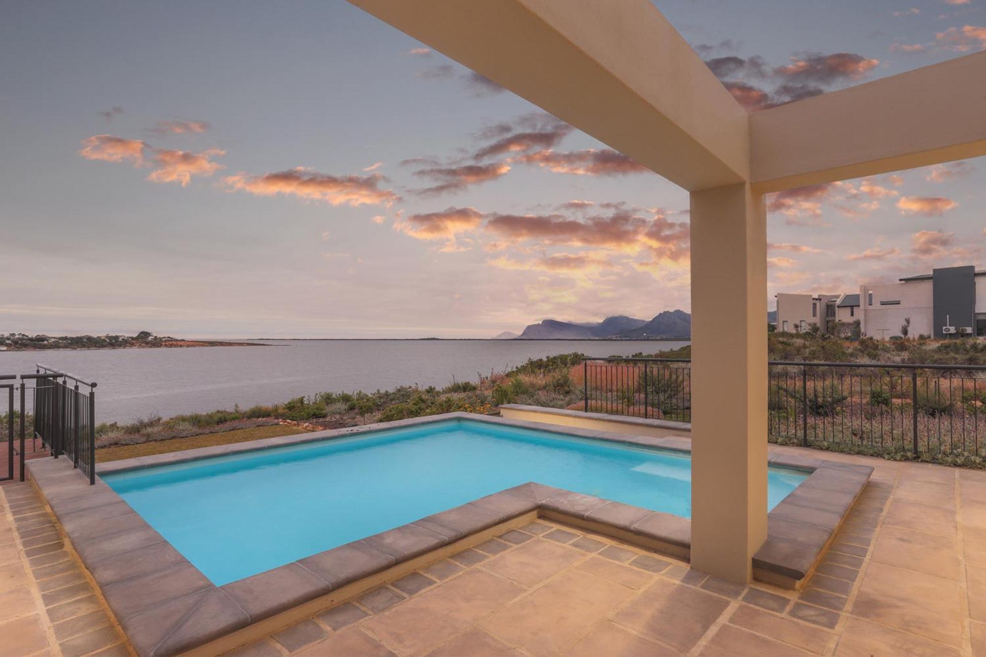 Benguela Cove - The Zen Villa Hermanus Exterior photo