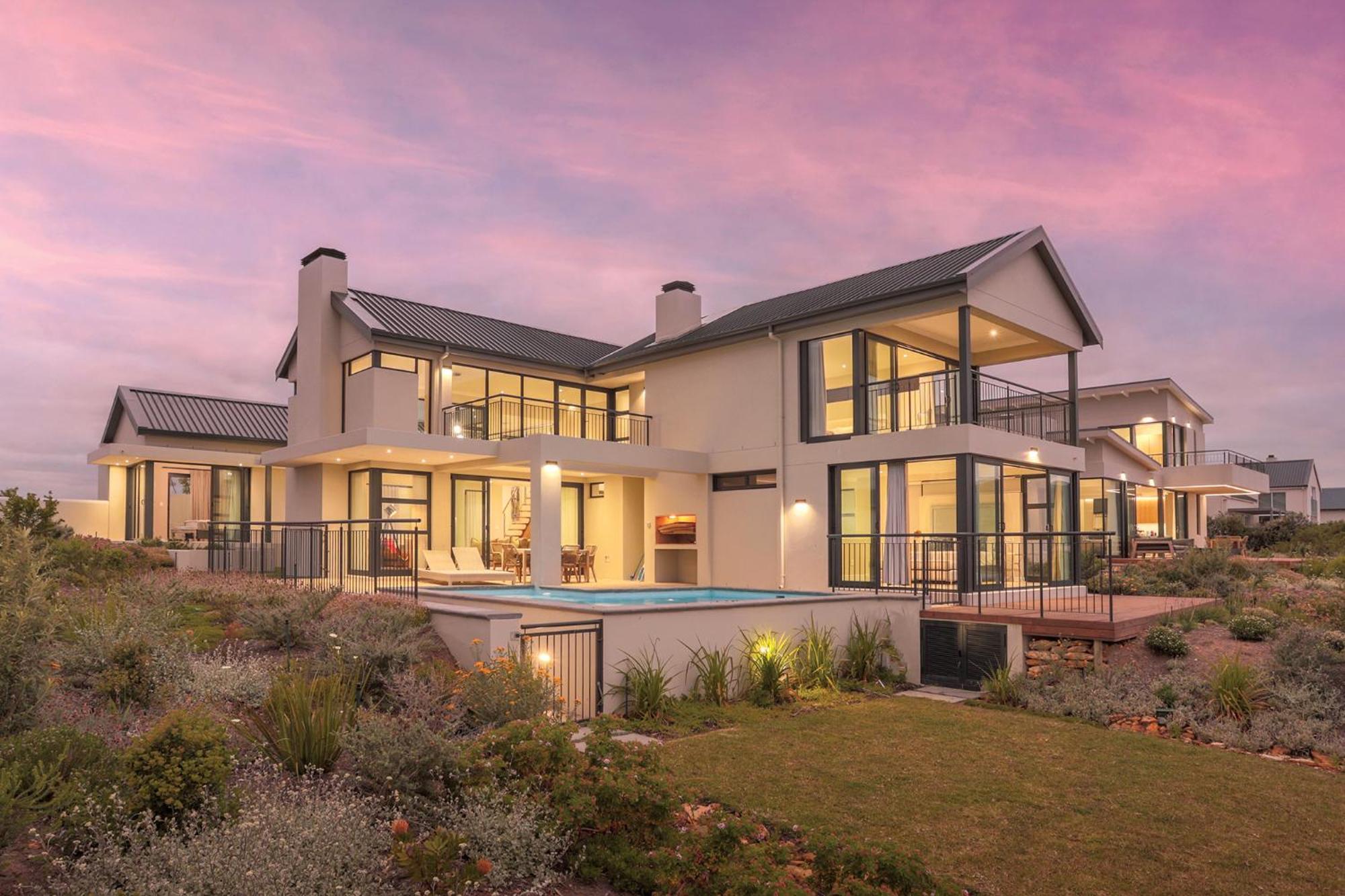 Benguela Cove - The Zen Villa Hermanus Exterior photo