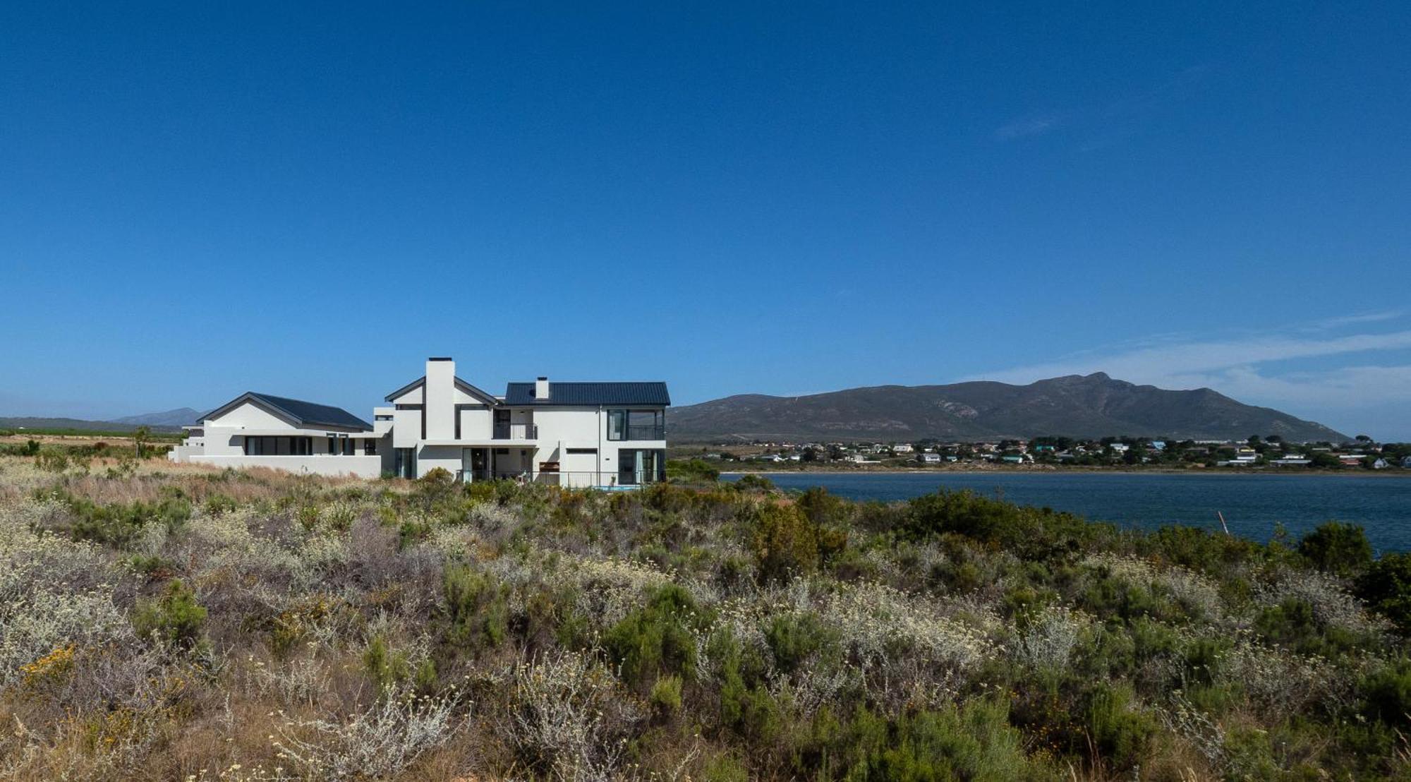 Benguela Cove - The Zen Villa Hermanus Exterior photo