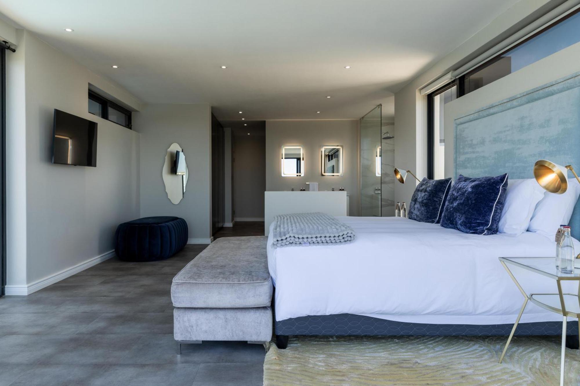 Benguela Cove - The Zen Villa Hermanus Exterior photo