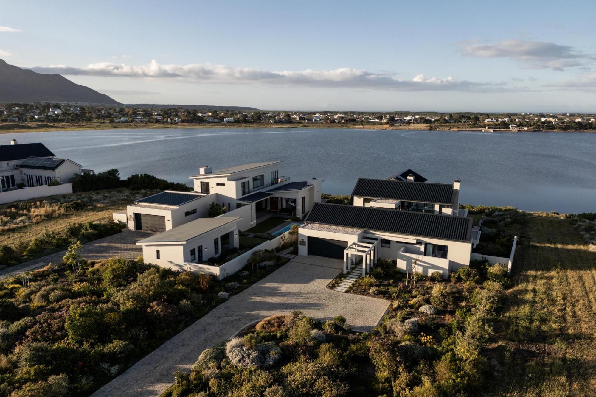 Benguela Cove - The Zen Villa Hermanus Exterior photo