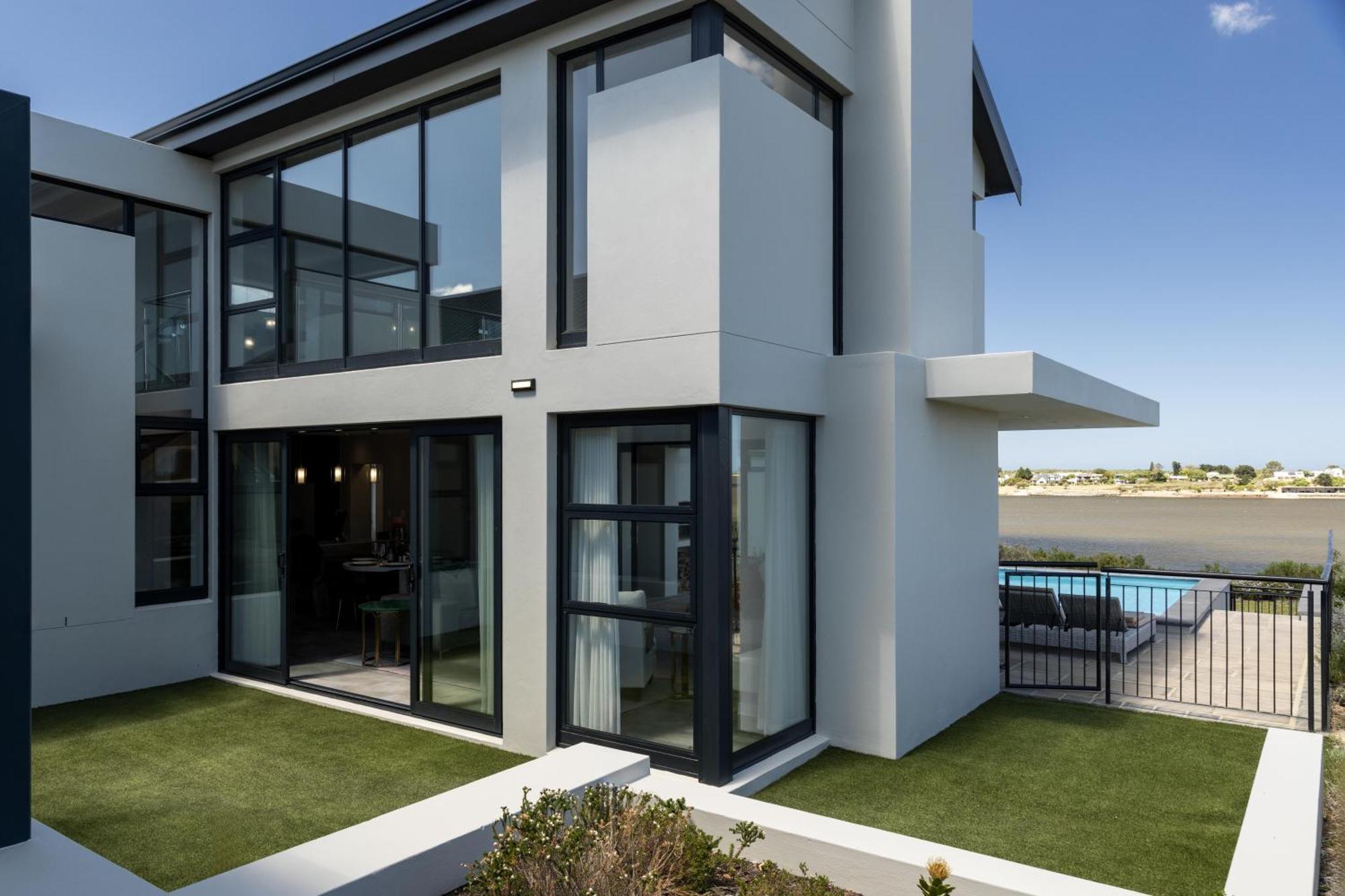 Benguela Cove - The Zen Villa Hermanus Exterior photo