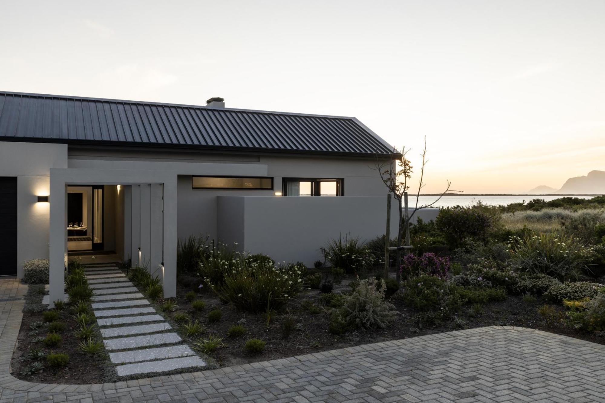 Benguela Cove - The Zen Villa Hermanus Exterior photo