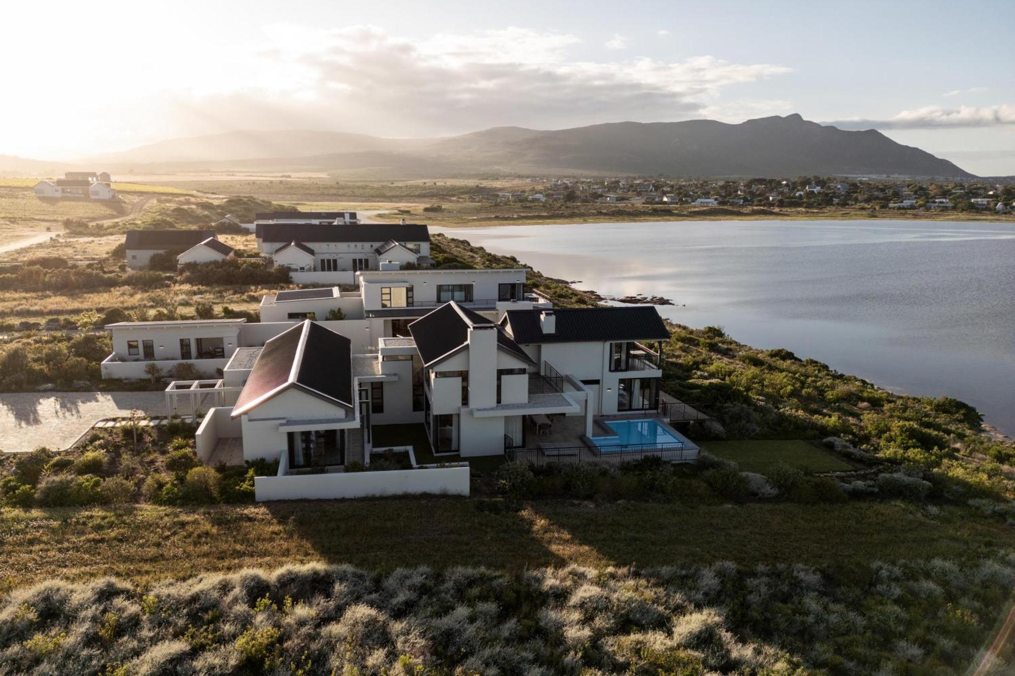 Benguela Cove - The Zen Villa Hermanus Exterior photo