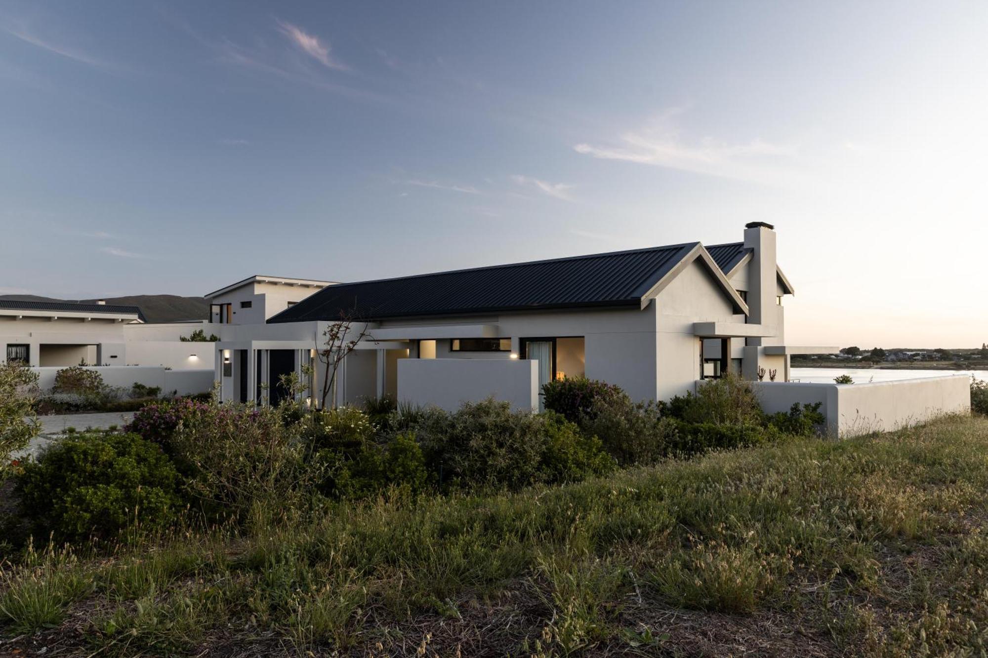 Benguela Cove - The Zen Villa Hermanus Exterior photo